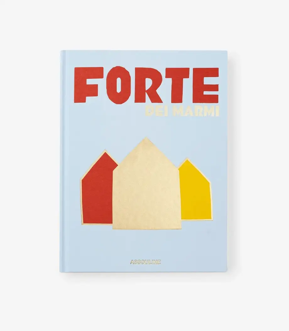 Assouline Forte Dei Marmi