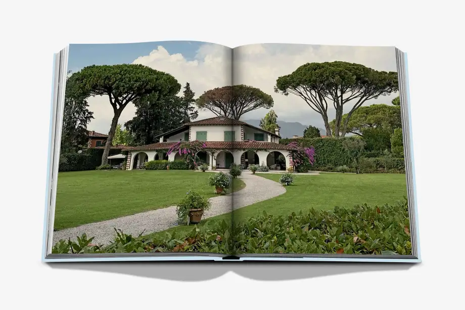 Assouline Forte Dei Marmi