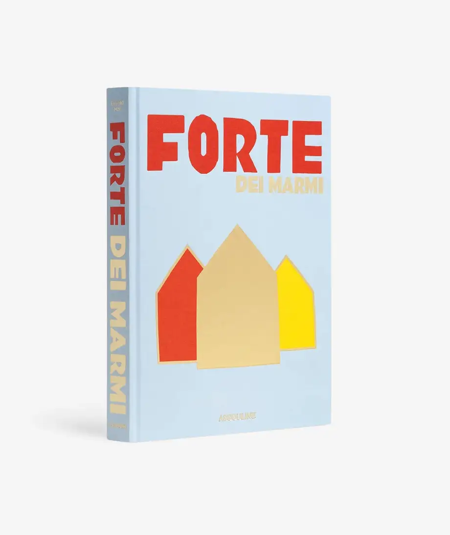 Assouline Forte Dei Marmi