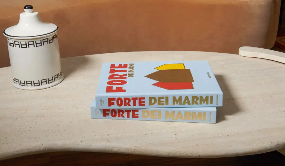 Assouline Forte Dei Marmi