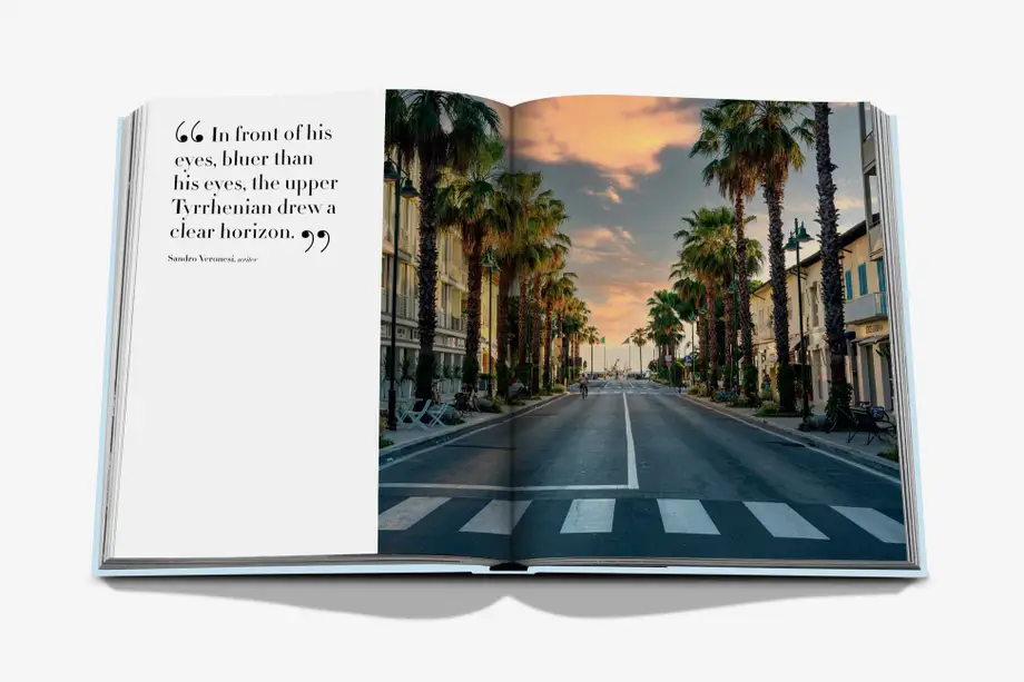Assouline Forte Dei Marmi