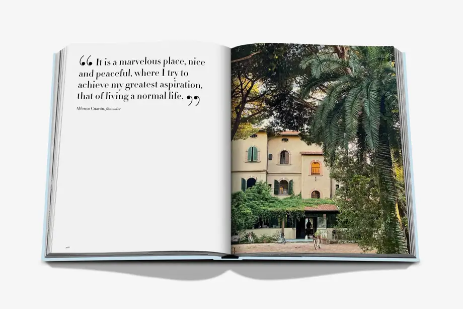 Assouline Forte Dei Marmi