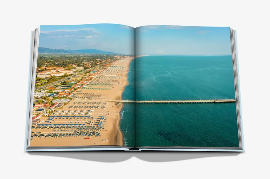 Assouline Forte Dei Marmi