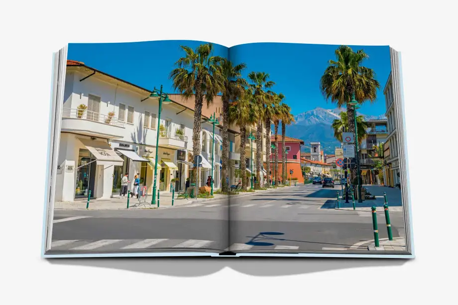 Assouline Forte Dei Marmi