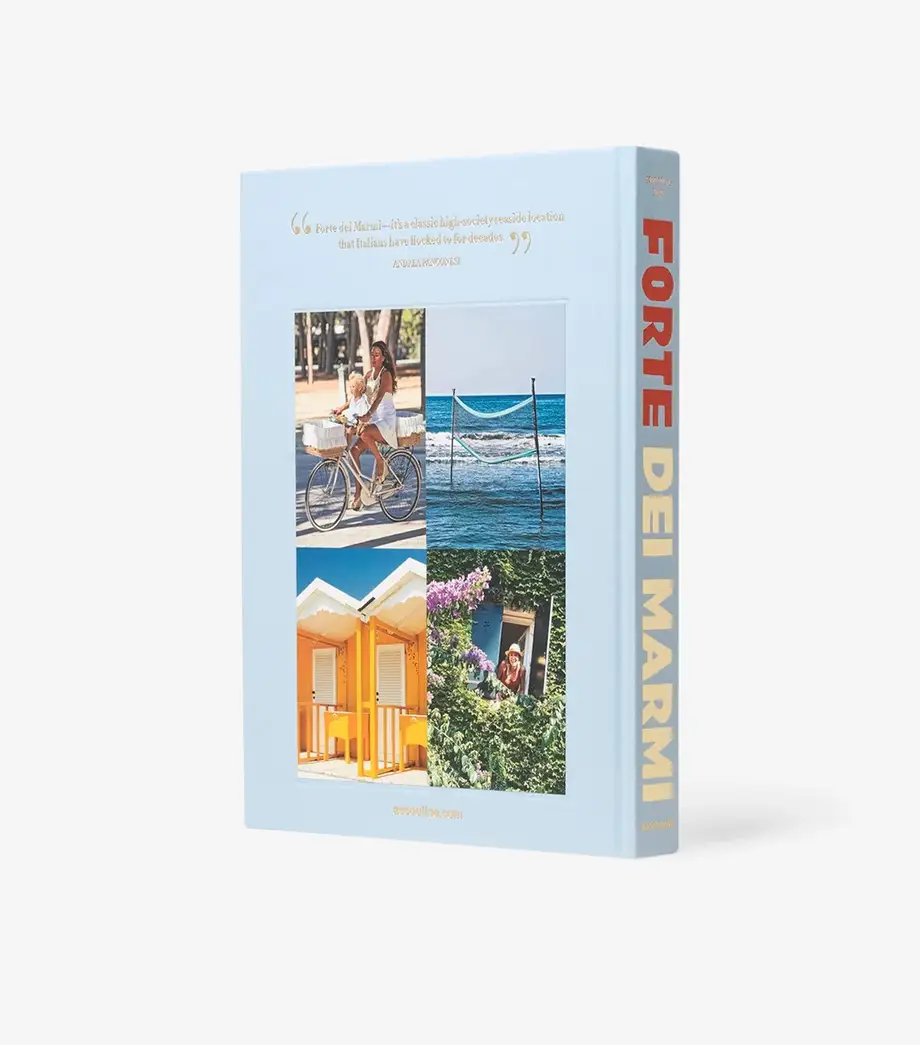 Assouline Forte Dei Marmi
