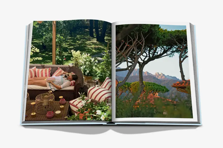 Assouline Forte Dei Marmi