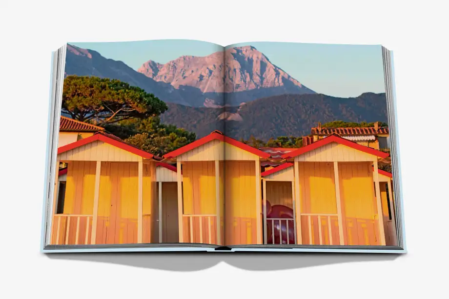 Assouline Forte Dei Marmi