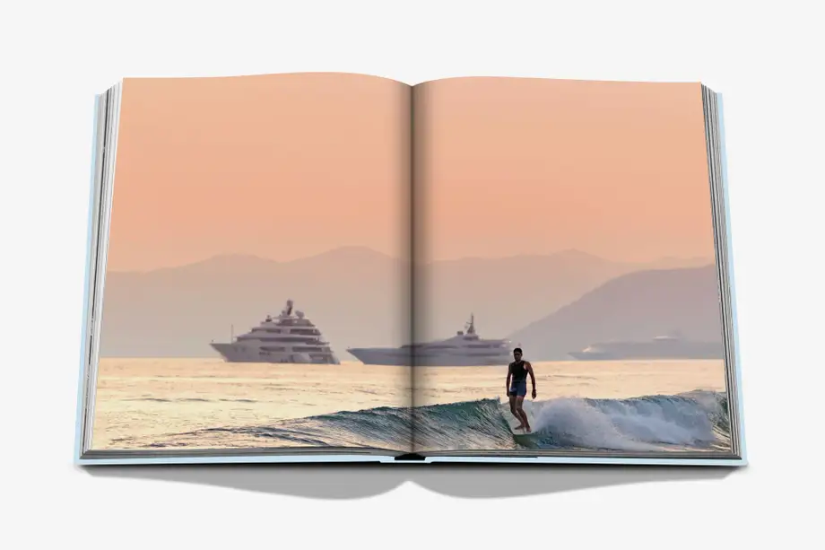 Assouline Forte Dei Marmi