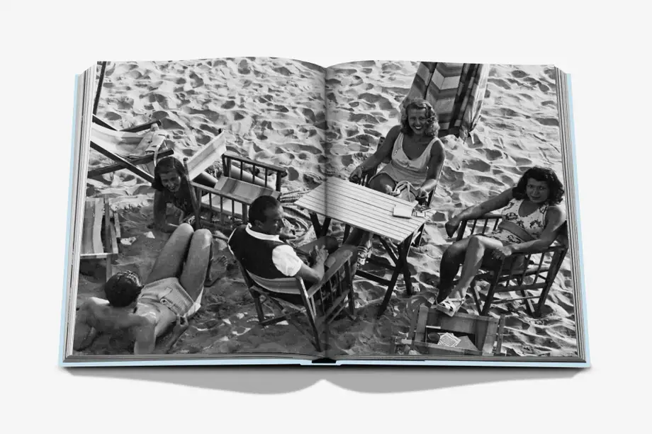 Assouline Forte Dei Marmi