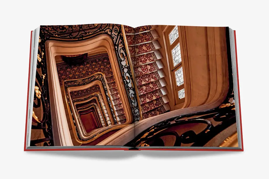 Assouline Plaza Athenee