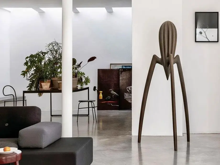 Alessi Juicy Salif XXL