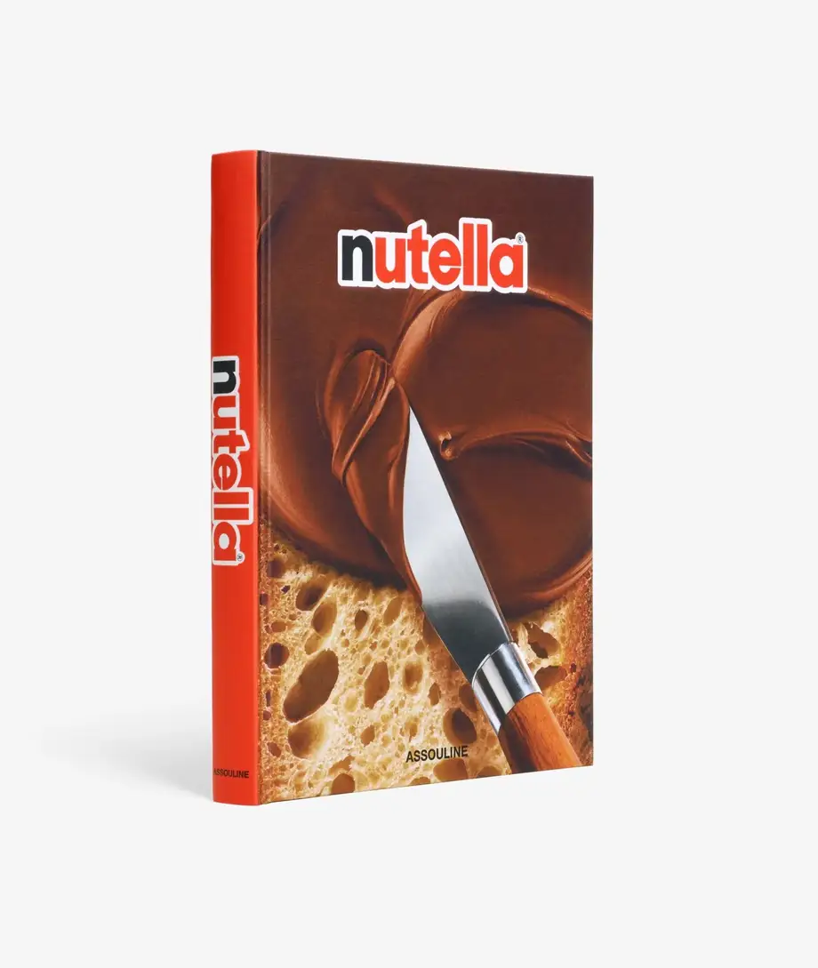 Assouline Nutella