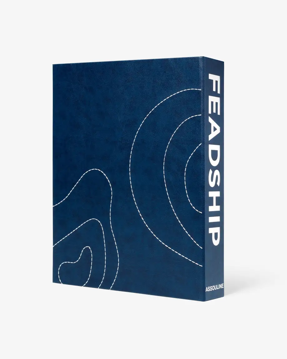Assouline Feadship