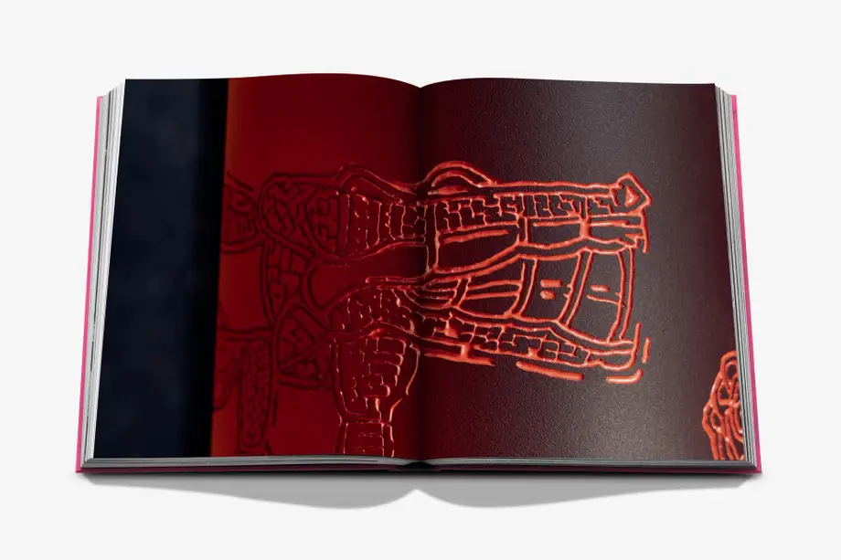 Assouline The Art of Tequila: Spirit of Mexico 