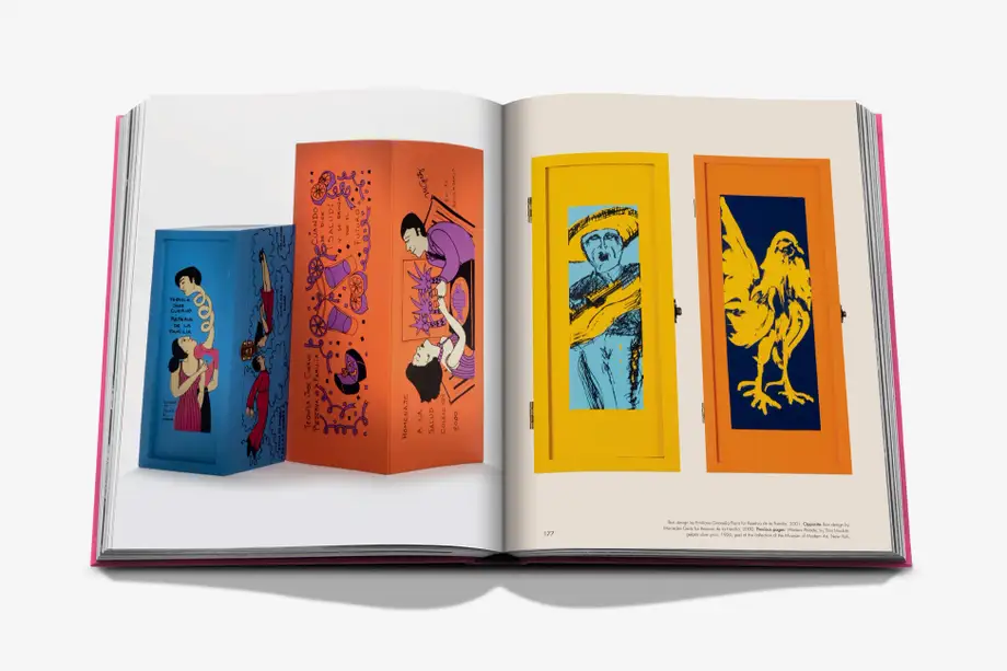 Assouline The Art of Tequila: Spirit of Mexico 