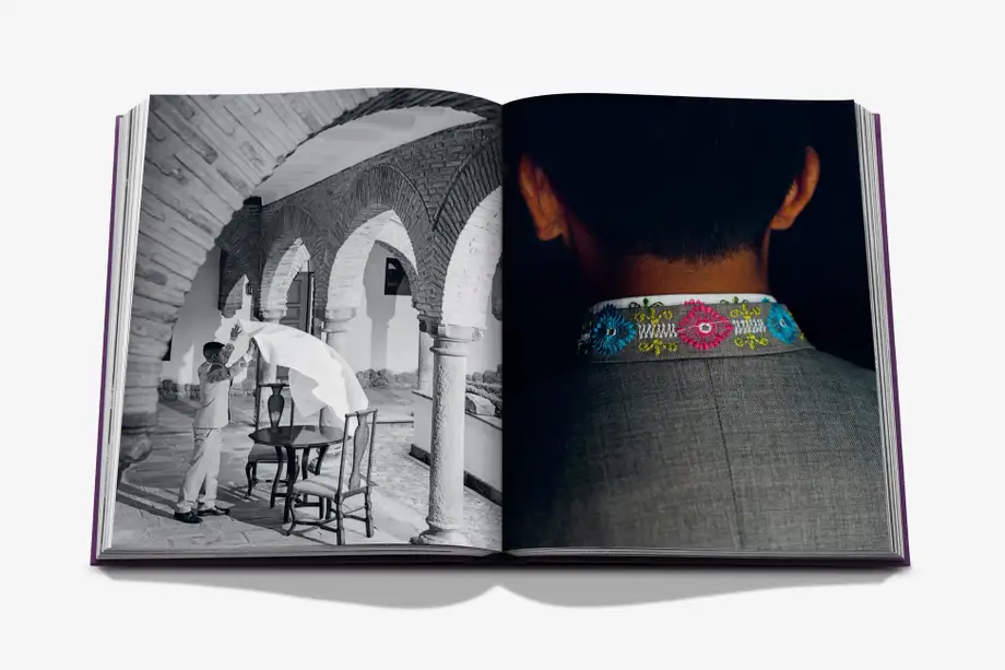 Assouline Peru: An Odyssey across a Time-Honored Land 