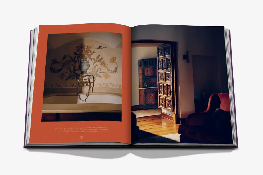 Assouline Peru: An Odyssey across a Time-Honored Land 