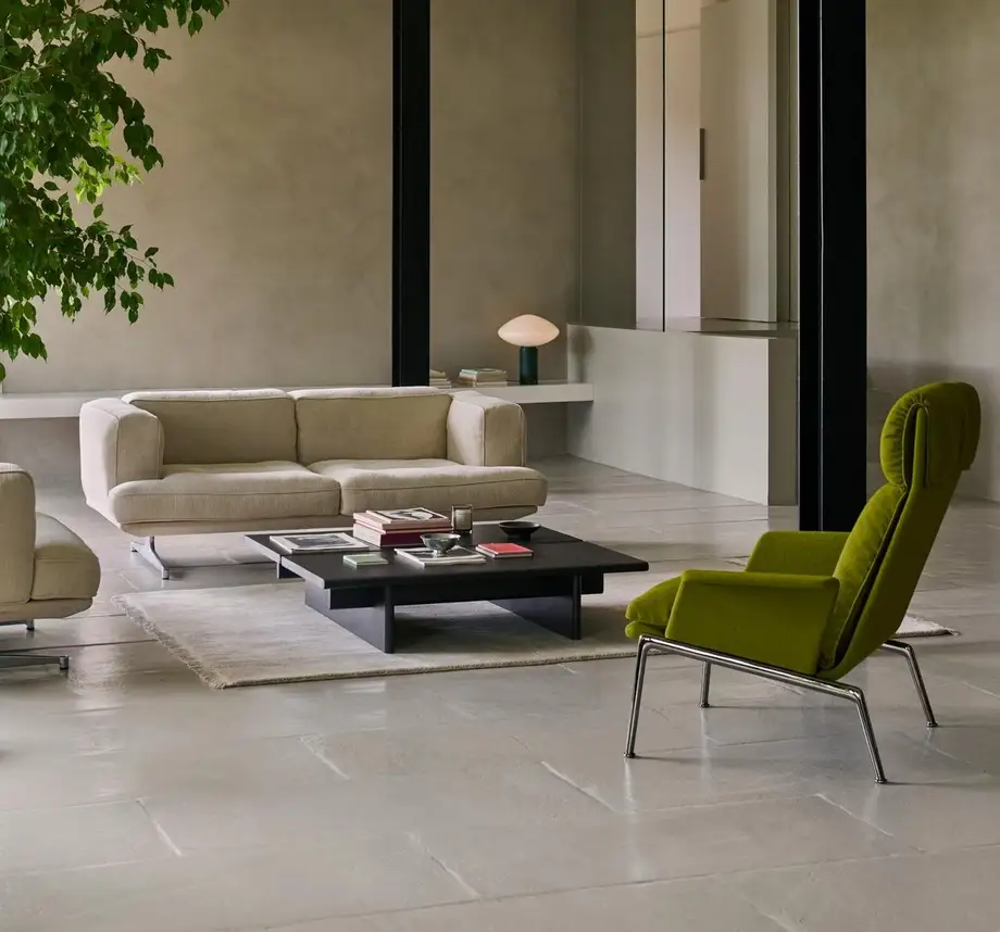 &Tradition Ita Coffee Table