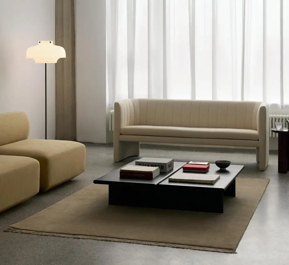 &Tradition Ita Coffee Table