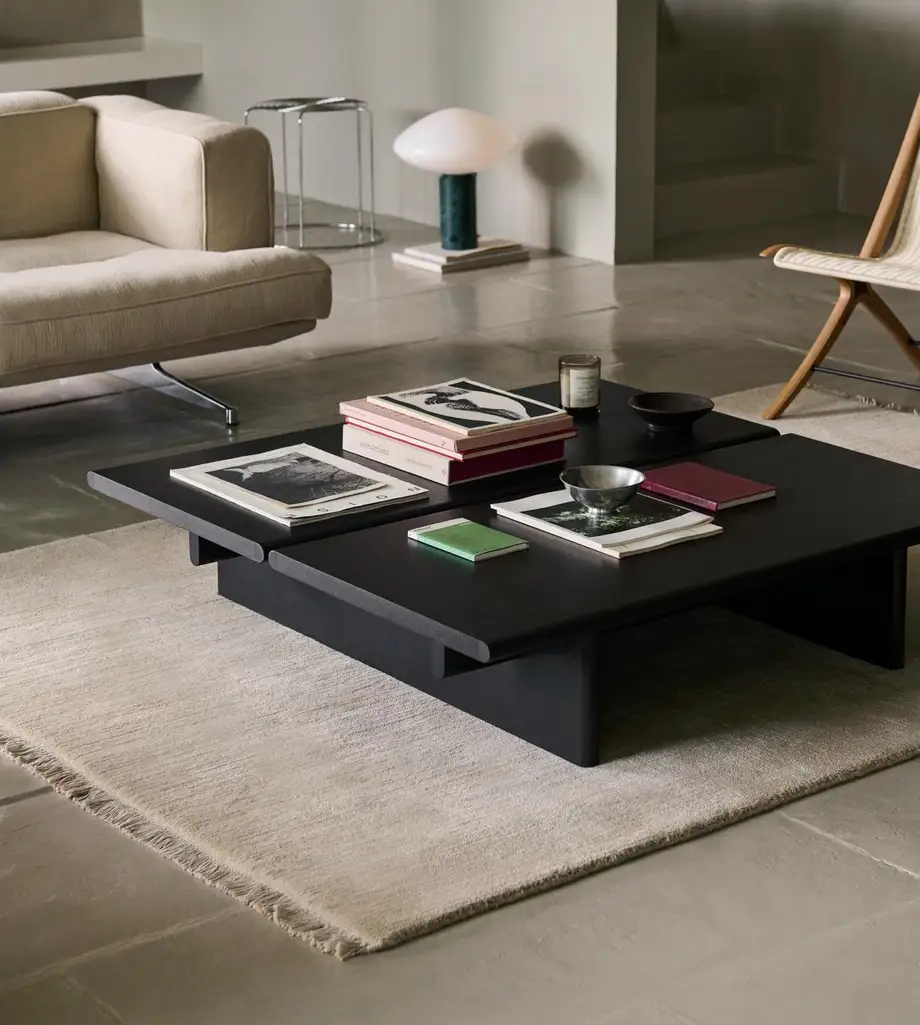 &Tradition Ita Coffee Table
