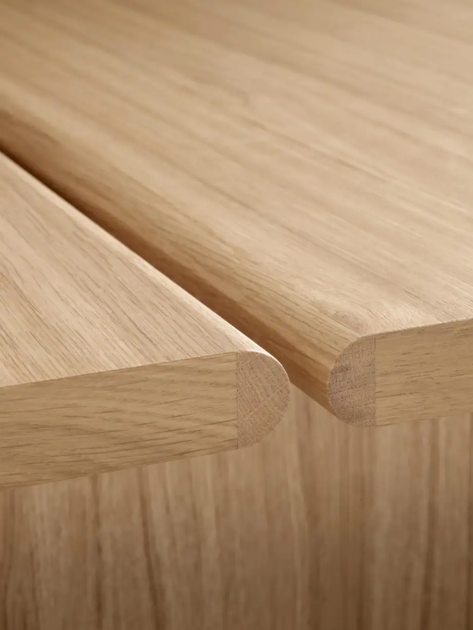 &Tradition Ita Coffee Table