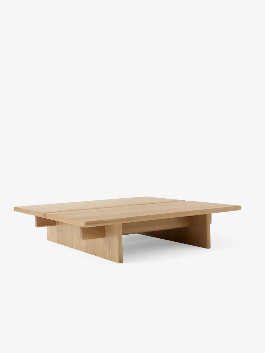 &Tradition Ita Coffee Table