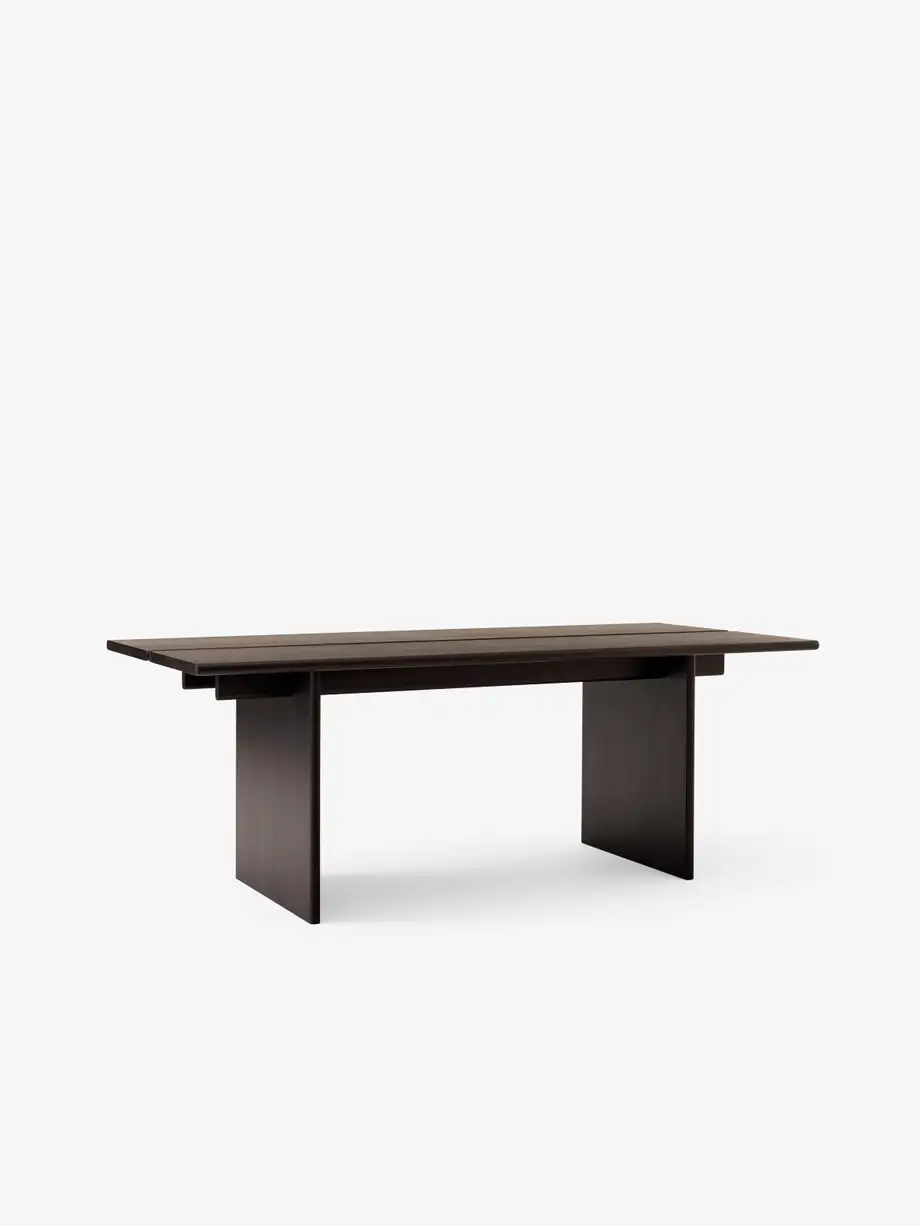 &Tradition Ita Dining Table