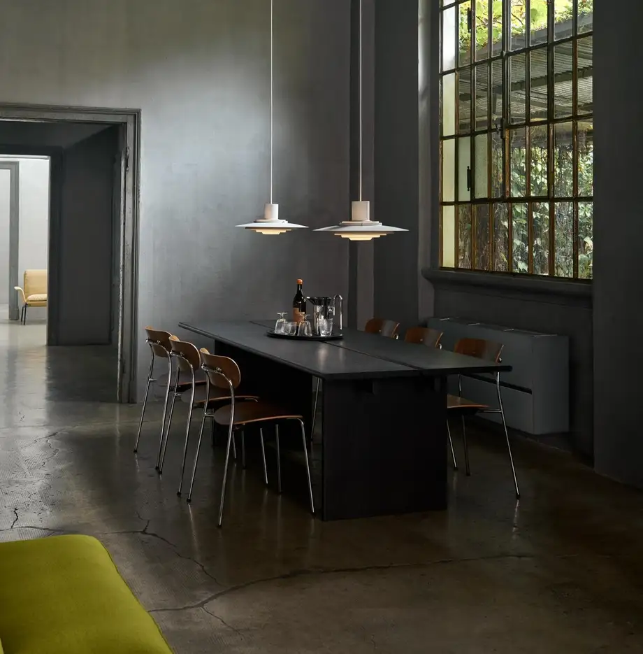 &Tradition Ita Dining Table