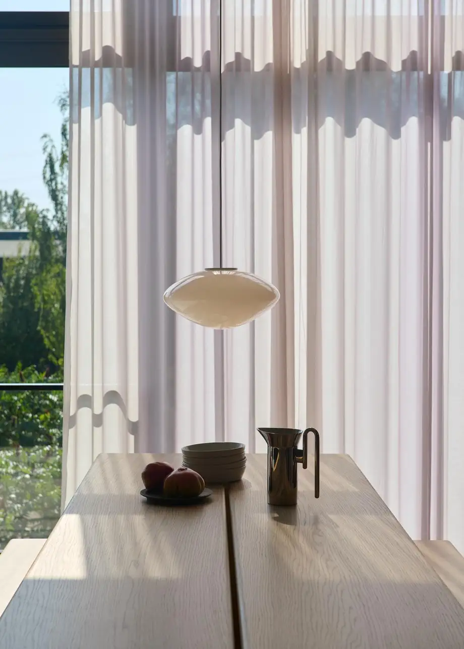 &Tradition Ita Dining Table