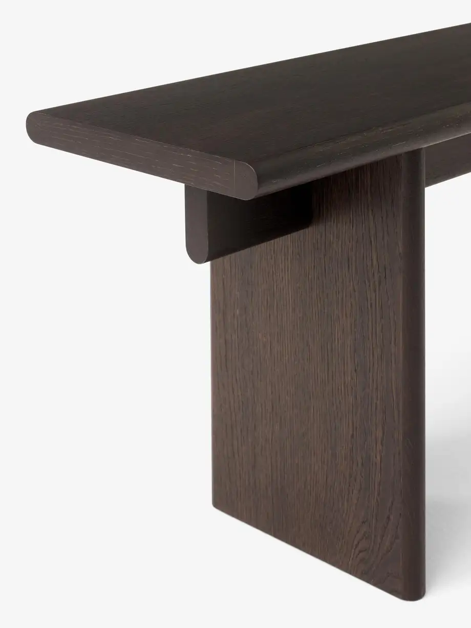 &Tradition Ita Bench