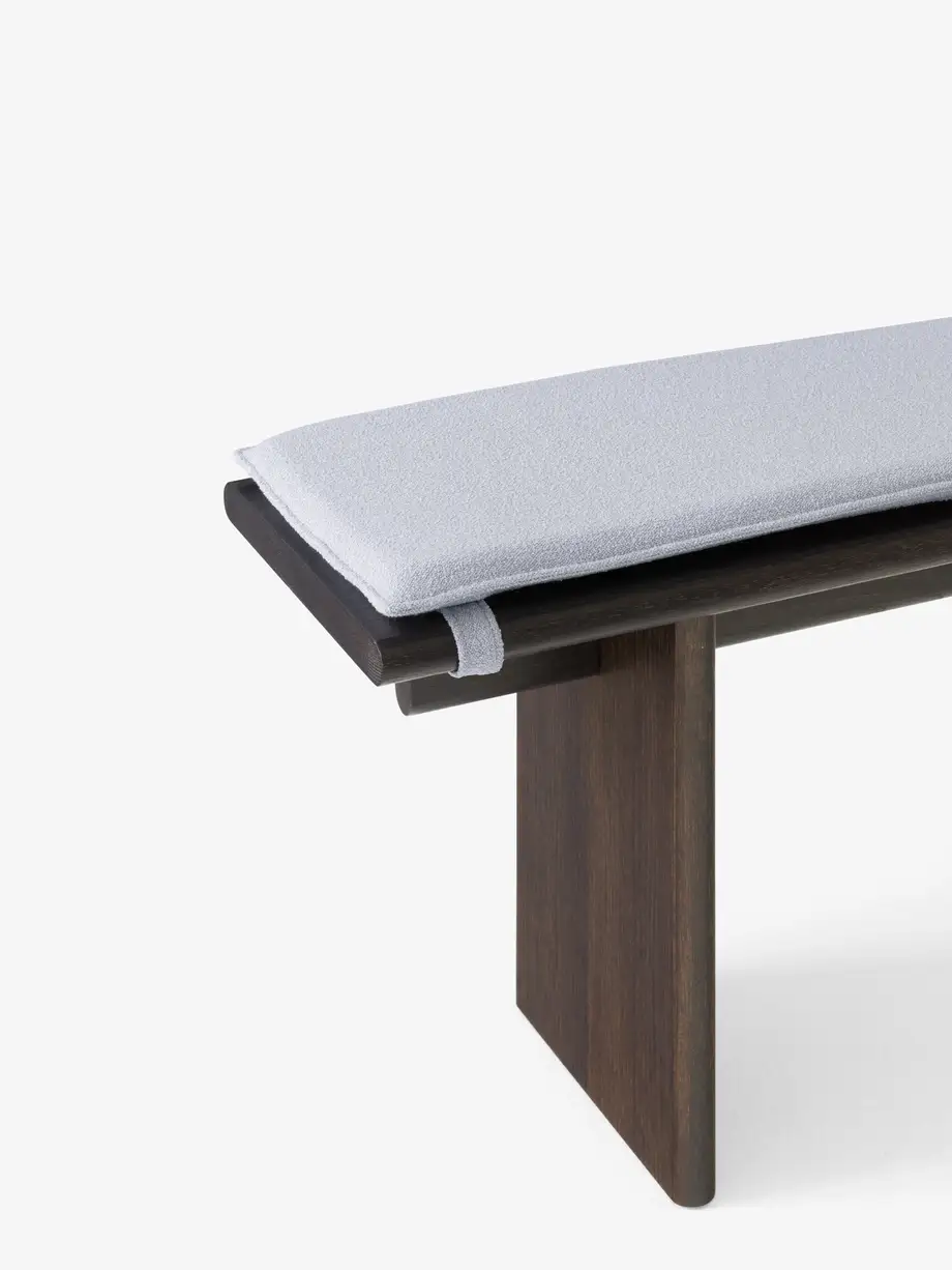 &Tradition Ita Bench