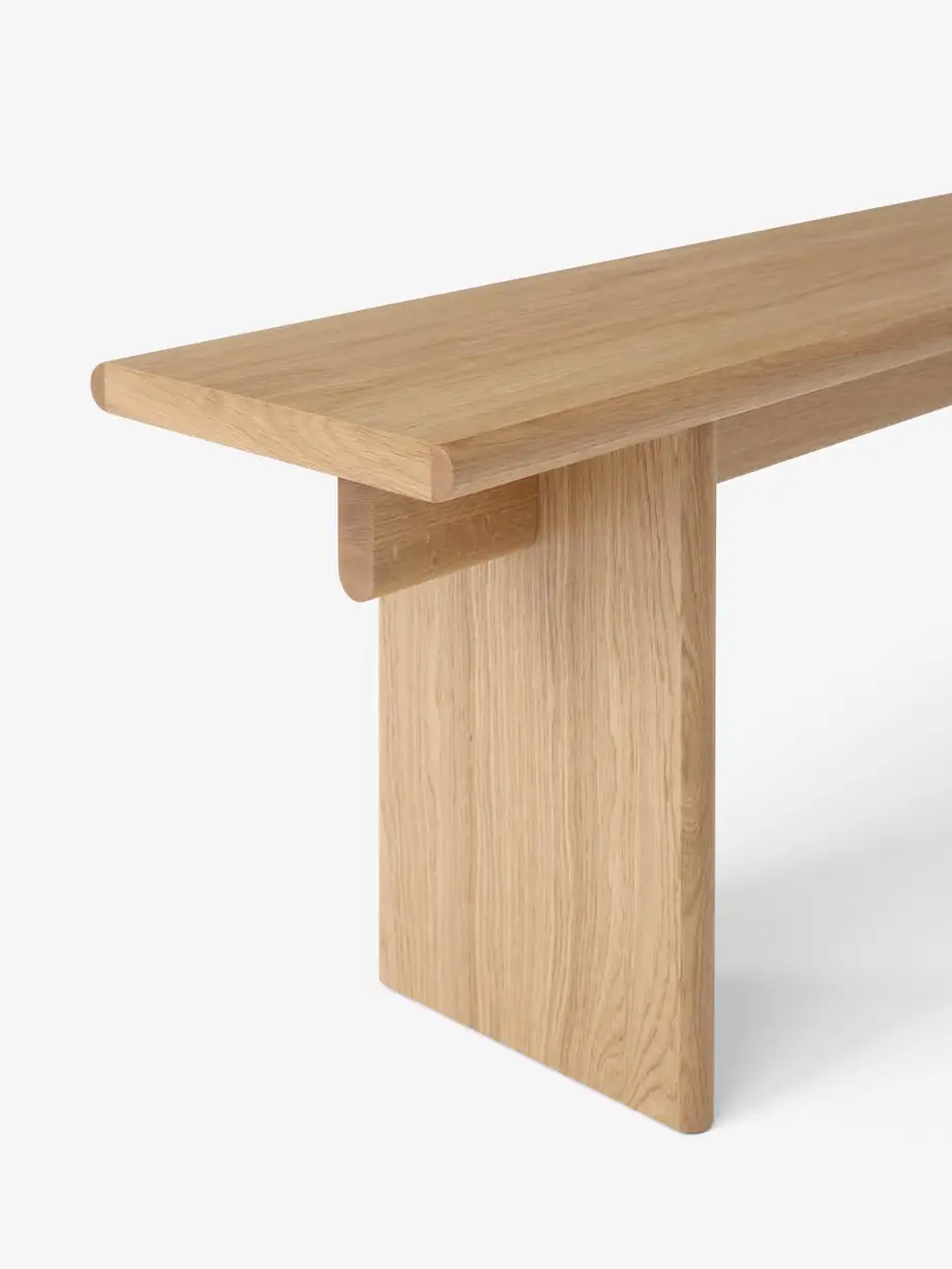 &Tradition Ita Bench