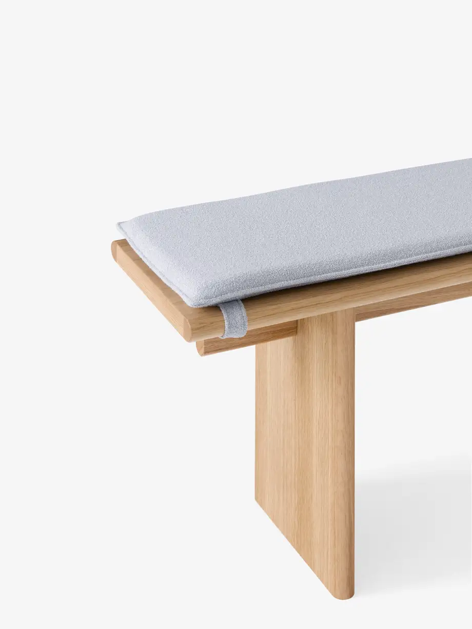 &Tradition Ita Bench