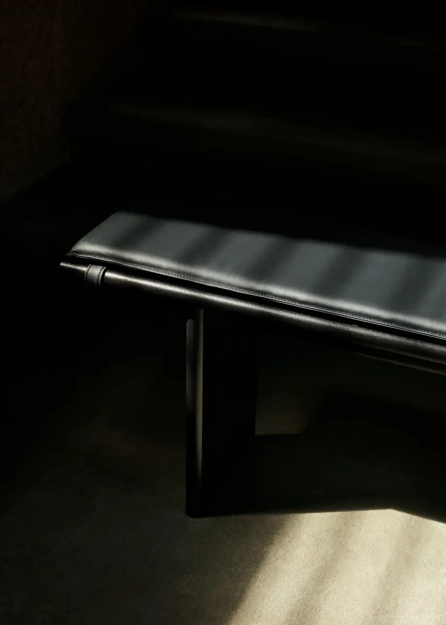 &Tradition Ita Bench