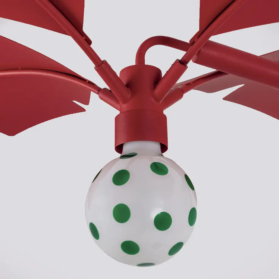 Seletti La Palma Lamp