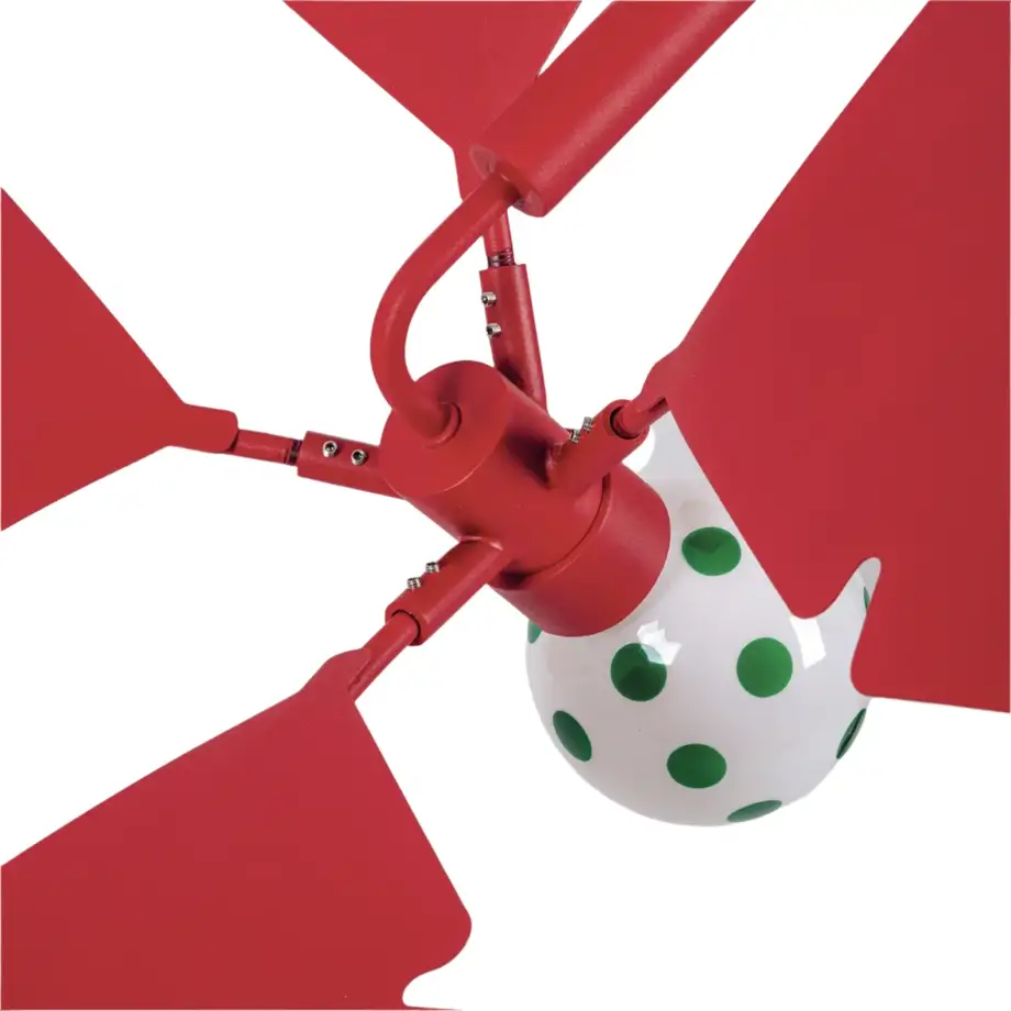 Seletti La Palma Lamp