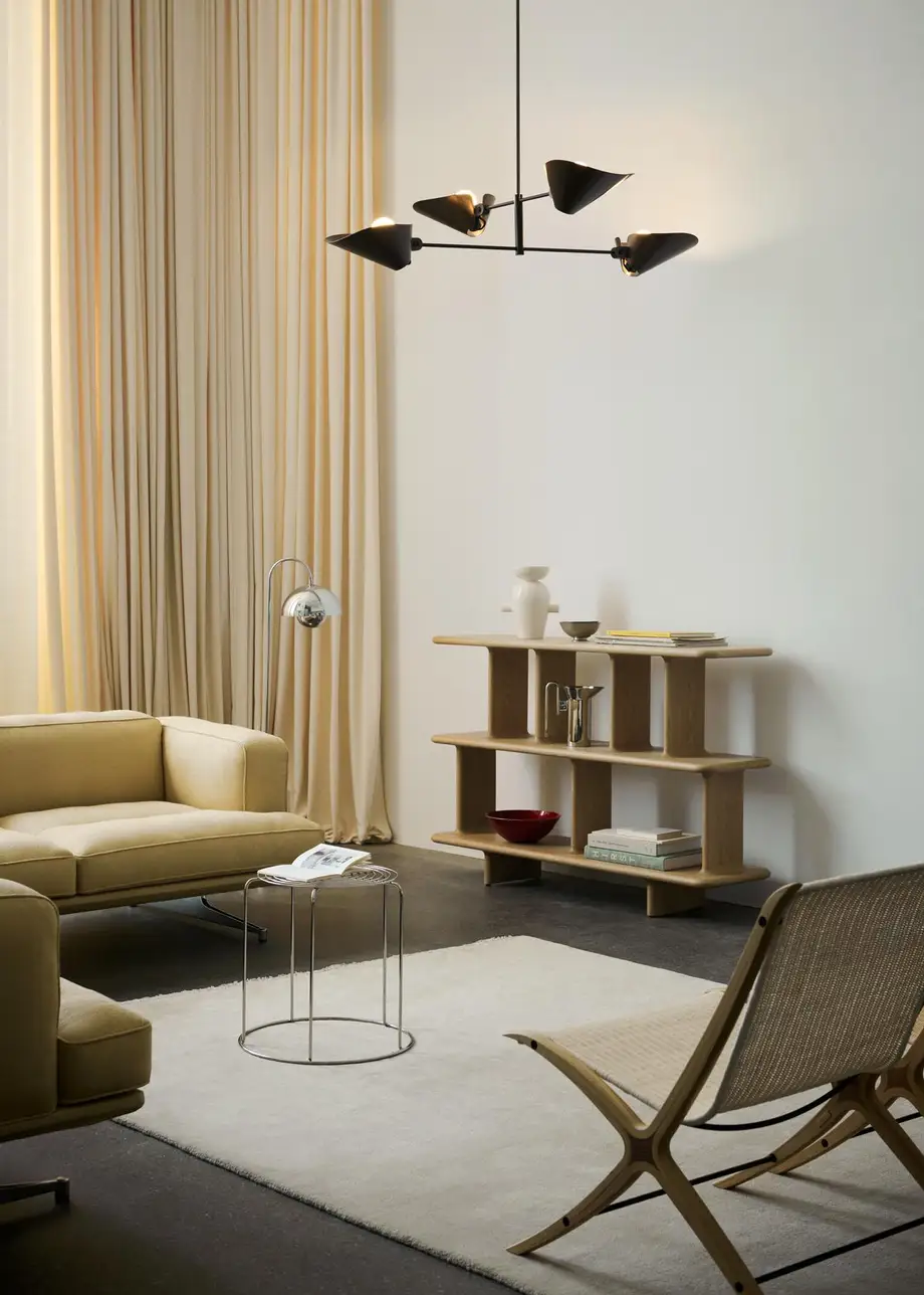 &Tradition Archivo Storage Unit