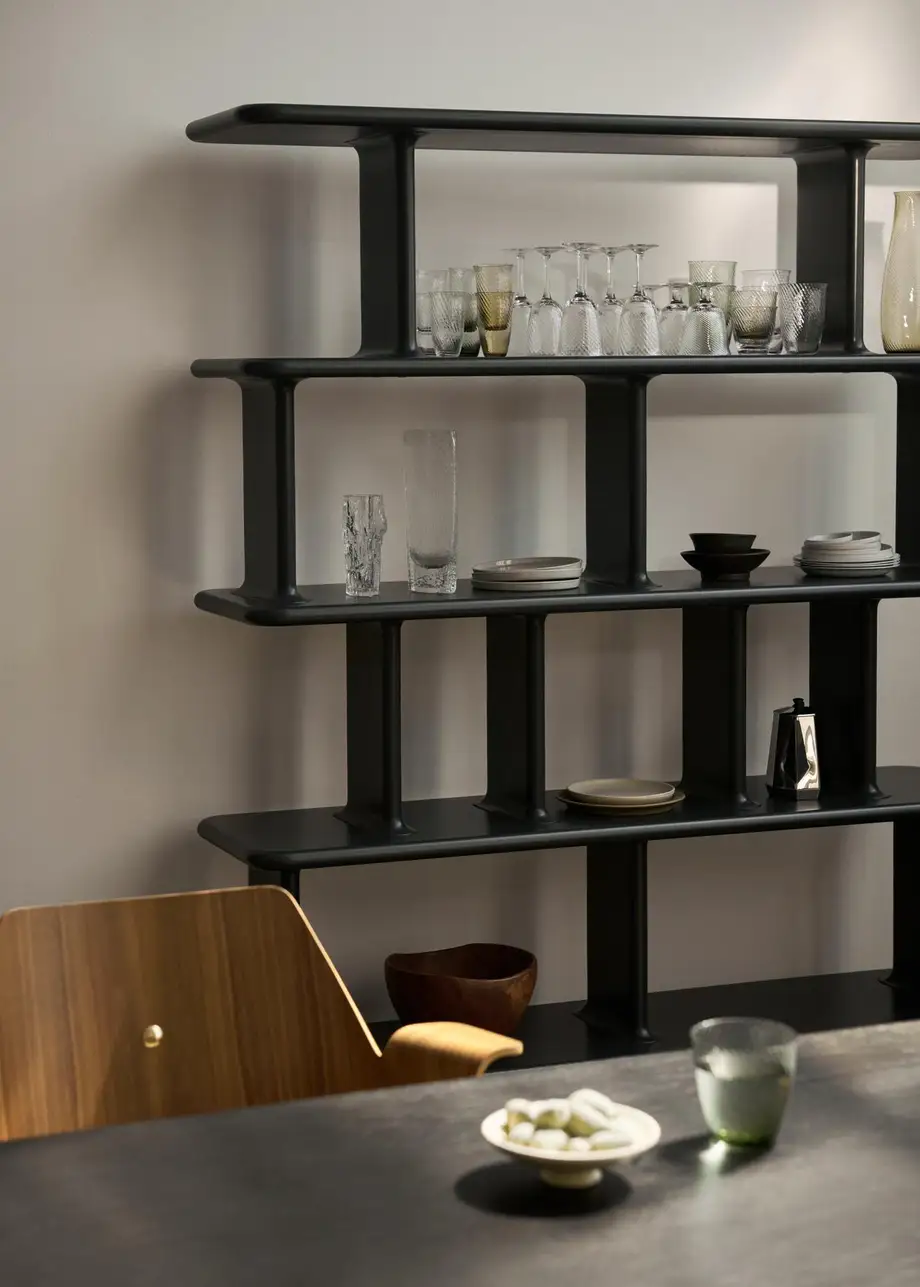 &Tradition Archivo Storage Unit