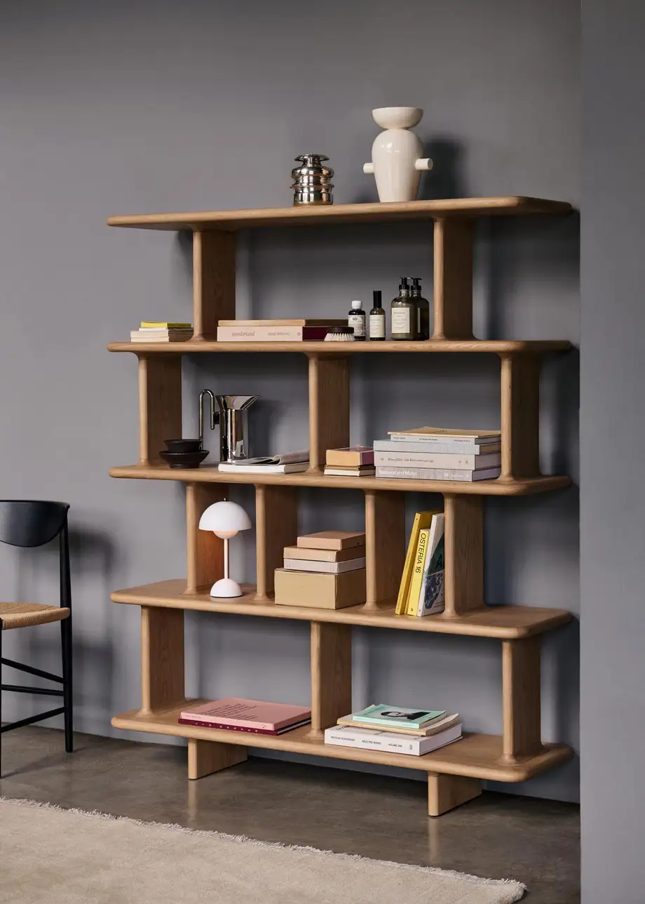 &Tradition Archivo Storage Unit