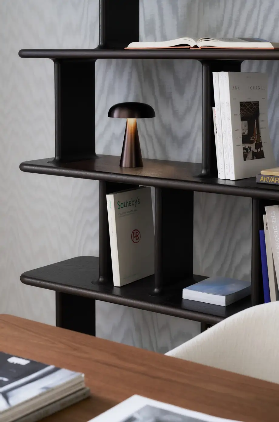 &Tradition Archivo Storage Unit