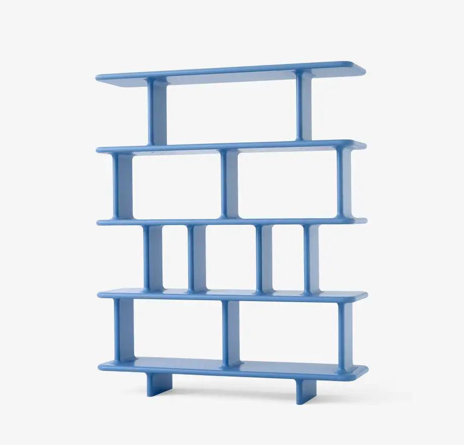 &Tradition Archivo Storage Unit