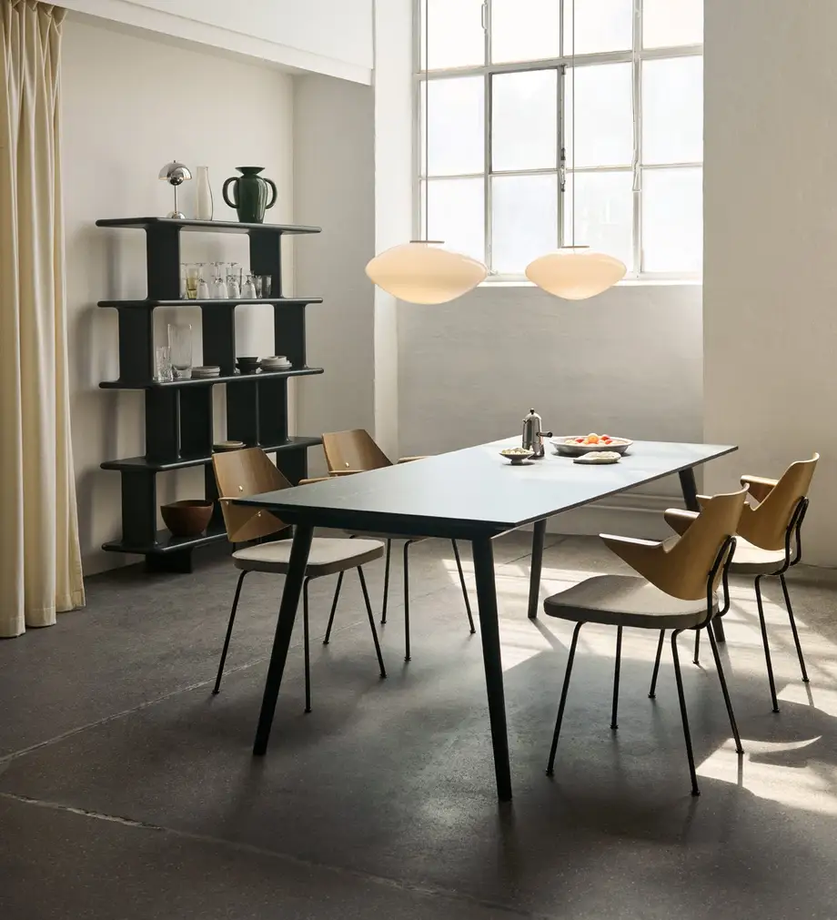 &Tradition Archivo Storage Unit