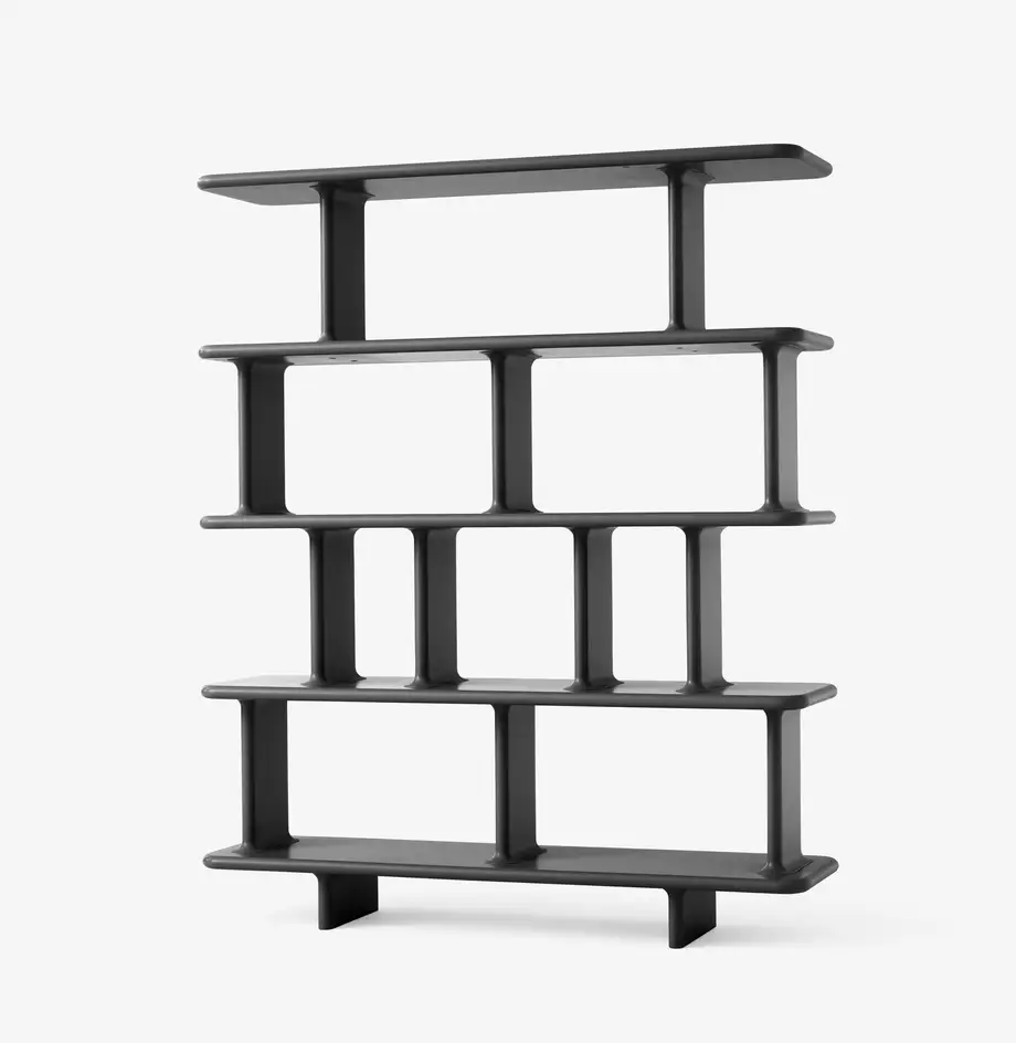 &Tradition Archivo Storage Unit