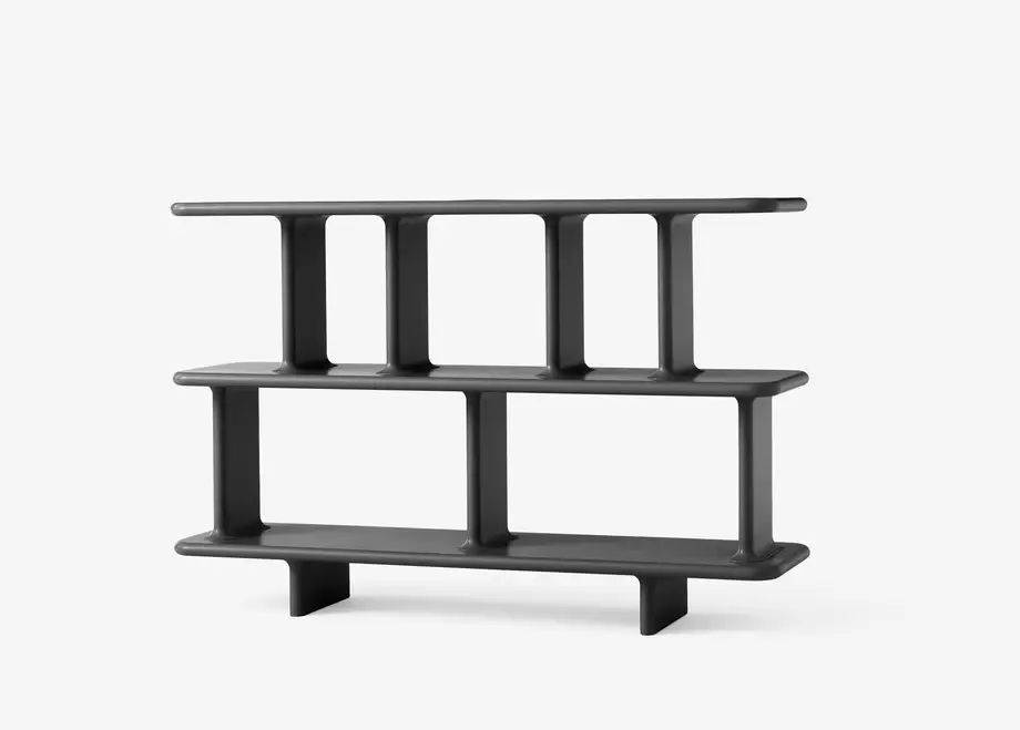&Tradition Archivo Storage Unit