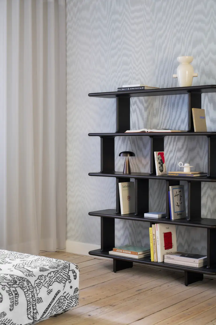 &Tradition Archivo Storage Unit