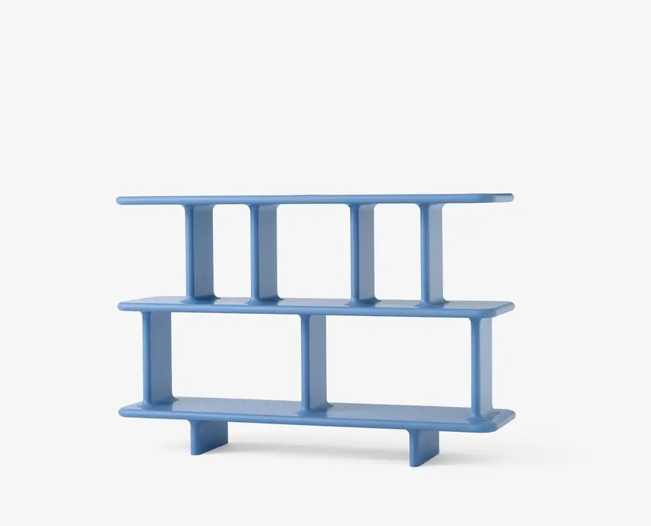 &Tradition Archivo Storage Unit