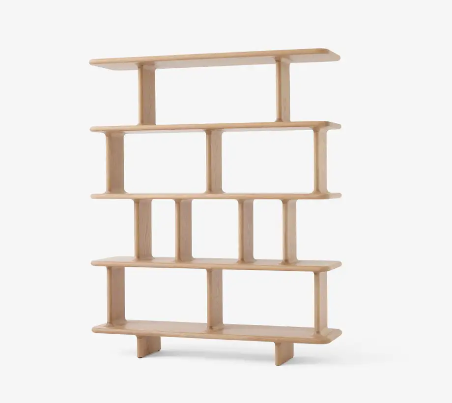 &Tradition Archivo Storage Unit