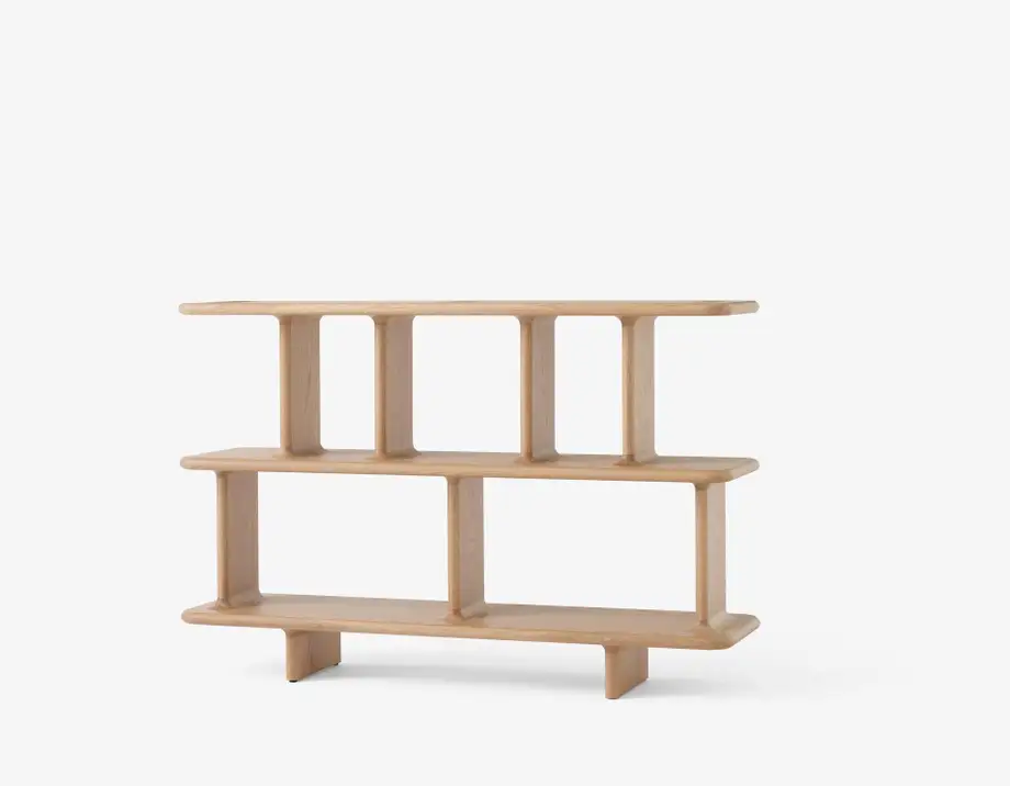 &Tradition Archivo Storage Unit
