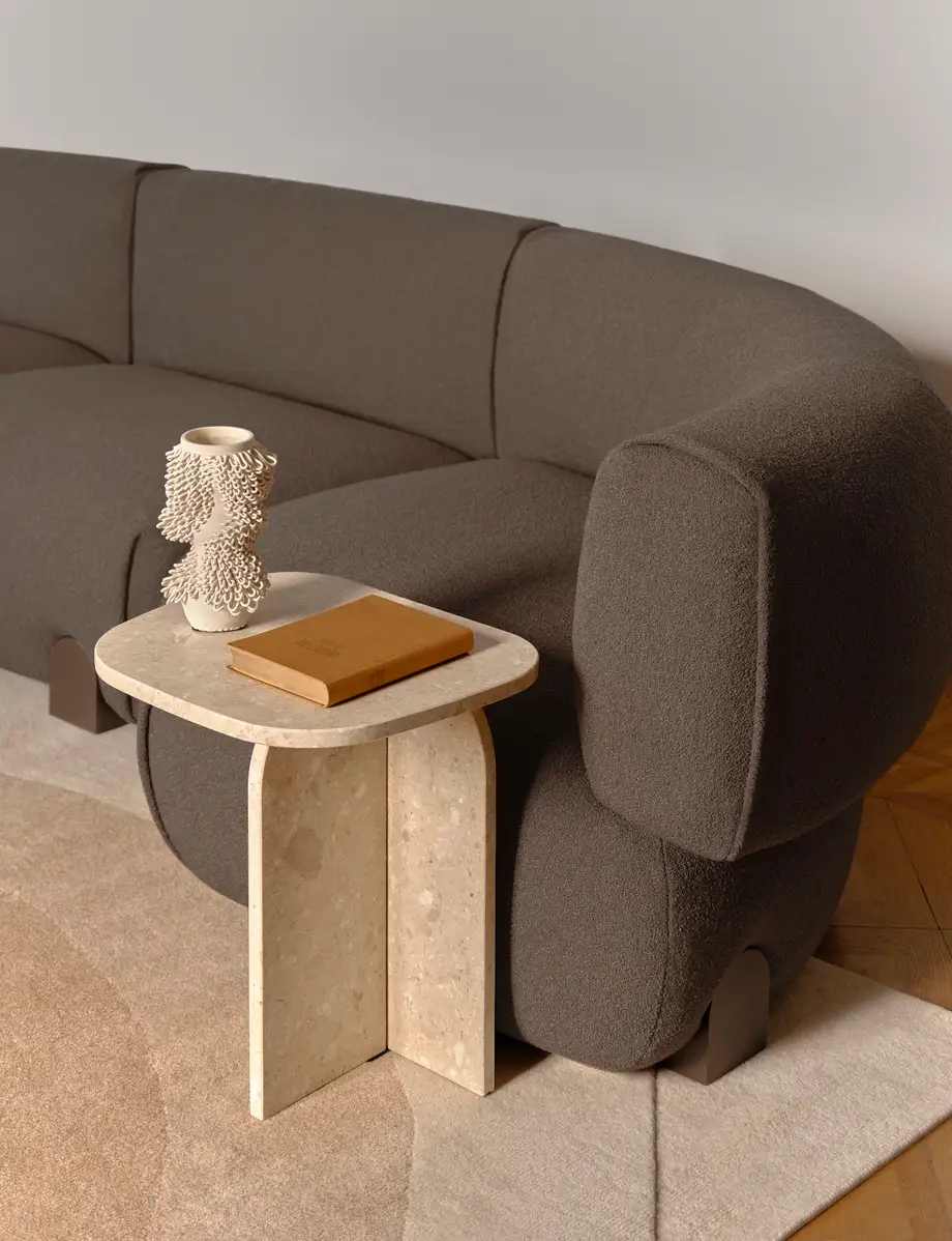 Saba Philia Coffee Tables