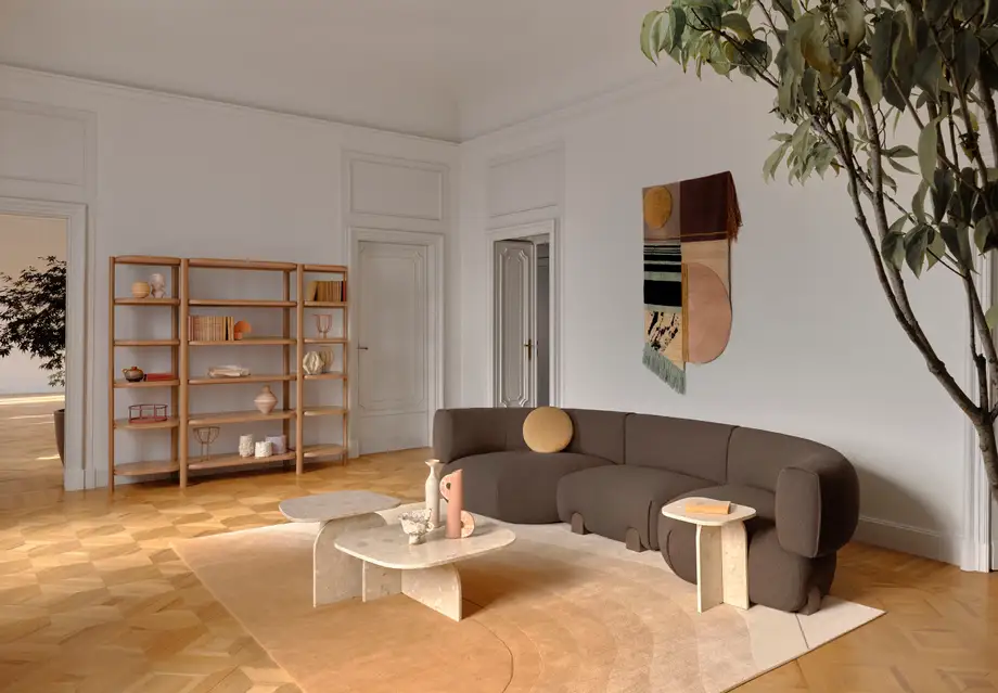 Saba Philia Coffee Tables